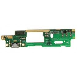 HTC Desire 820S Dual SIM Charging PCB Board Module