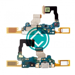 HTC 10 Charging Port Flex Cable Module