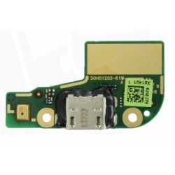 HTC Desire 10 Lifestyle Charging Port PCB Module