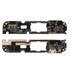 HTC Desire 728 Charging Port PCB Module