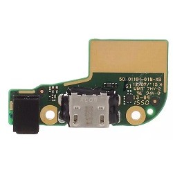 HTC Desire 825 Charging Port PCB Module