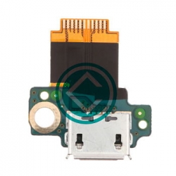 HTC Incredible S Charging Port Flex Cable Module