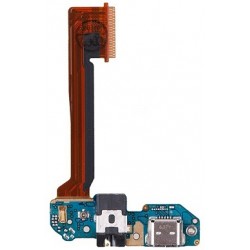 HTC One ME Charging Port Flex Cable