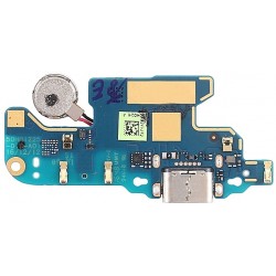 HTC U Play Charging Port PCB Board Module