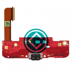 HTC Butterfly S Charging Port Flex Cable Module