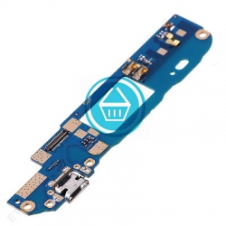 HTC Desire 816 Charging Port PCB Board Module