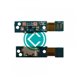 HTC Salsa Charging Port Flex Cable Module