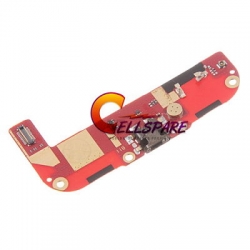 HTC Desire 700 Charging Port PCB Board Module