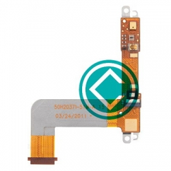 HTC EVO 3D Front Camera Flex Cable Module HTC EVO 3D Front Camera Flex Cable Module