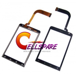 HTC Salsa C510E G15 Digitizer Touch Screen Module - Black