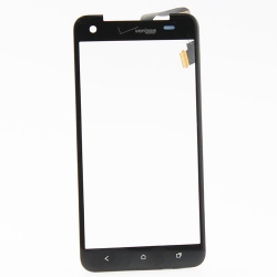 HTC Droid DNA ADR6435 Touch Screen Module - Black