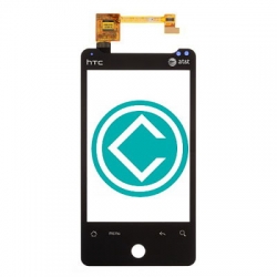 HTC Aria Digitizer Touch Screen Module