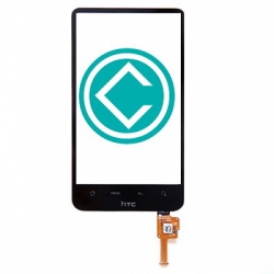 Desire HD Digitizer Touch Screen Without Adhesive Desire HD Digitizer Touch Screen Without Adhesive
