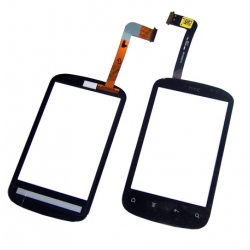 HTC Explorer A310E Digitizer Touch Screen Module - Black