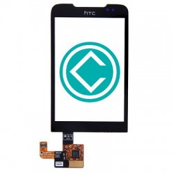 HTC Legend Digitizer Touch Screen Module - Black