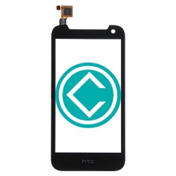 HTC Desire 310 Digitizer Touch Screen Module - Black