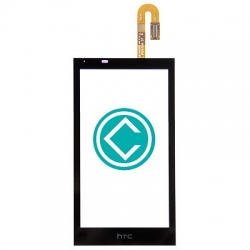 HTC Desire 610 Digitizer Touch Screen Module - Black