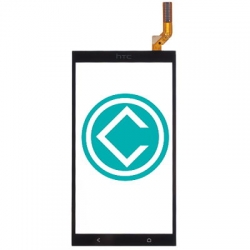 HTC Desire 700 Digitizer Touch Screen Module - Black