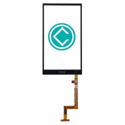 HTC Desire Eye Digitizer Touch Screen Module - Black