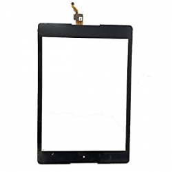 HTC Google Nexus 9 Digitizer Touch Screen Module - Black