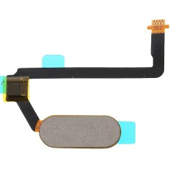 HTC 10 Evo Fingerprint Sensor Flex Cable Module - White