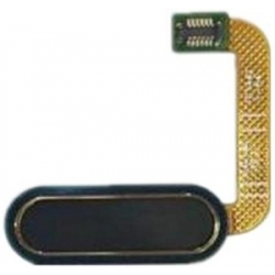 HTC One M9 Plus Fingerprint Sensor Flex Cable Module - Black