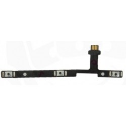 HTC Desire 10 Lifestyle Side Key Volume Button Flex Cable Module