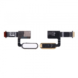 HTC 10 Fingerprint Sensor Flex Cable - White