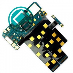 HTC Desire HD Main Flex Cable Module