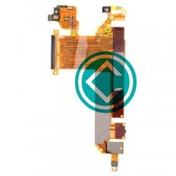 HTC Desire Z Motherboard Flex Cable Module