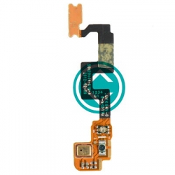 HTC One X Power Button With Sensor Flex Cable Module