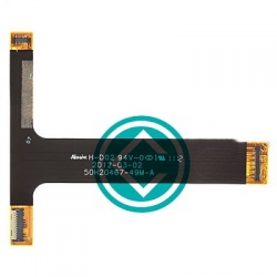 HTC Desire V T328W Motherboard Flex Cable Module