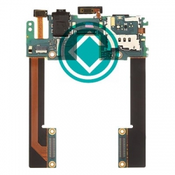HTC Droid DNA Motherboard Flex Cable Module