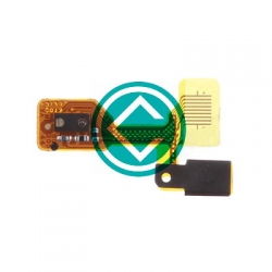 HTC One Mini Power Button Flex Cable Module