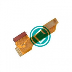 HTC One M7 LCD Connector Flex Cable Module