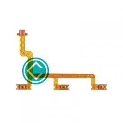 HTC One Max Power Button Flex Cable Module