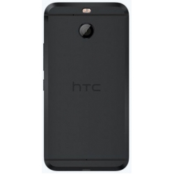 HTC 10 Evo Rear Housing Panel Battery Door Module - Black