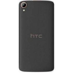 HTC Desire 828 Rear Housing Panel Batetry Door Module - Black