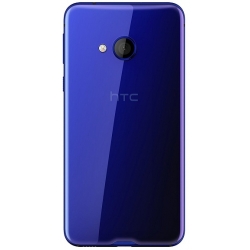 HTC U Play Rear Housing Panel Battery Door Module - Blue