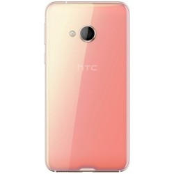 HTC U Play Rear Housing Panel Battery Door Module - Pink