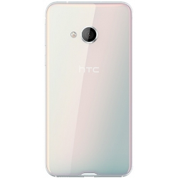 HTC U Play Rear Housing Panel Battery Door Module - White