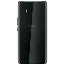 HTC U11 Plus Rear Housing Panel Battery Door Module - Translucent
