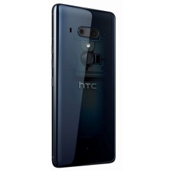 HTC U12 Plus Rear Housing Panel Battery Door Module - Blue