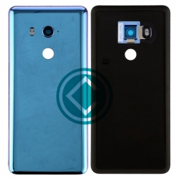 HTC U11 Eyes Rear Housing Battery Door Module - Blue