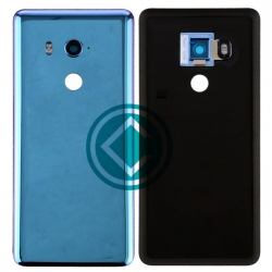 HTC U11 Eyes Rear Housing Battery Door Module - Blue HTC U11 Eyes Rear Housing Battery Door Module - Blue