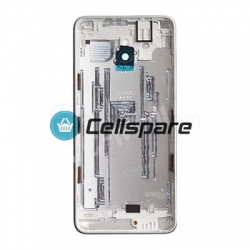 HTC One Mini Rear Cover Housing Panel Module - Silver