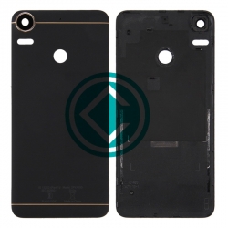 HTC Desire 10 Pro Rear Housing Panel Battery Door Module - Black