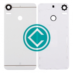 HTC Desire 10 Pro Rear Housing Panel Battery Door Module - White