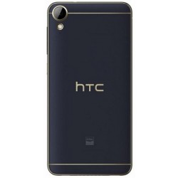 HTC Desire 10 Lifestyle Rear Housing Panel Battery Door - Blue