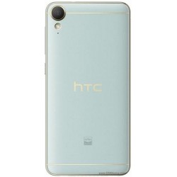 HTC Desire 10 Lifestyle Rear Housing Panel Battery Door - Valentine Lux
